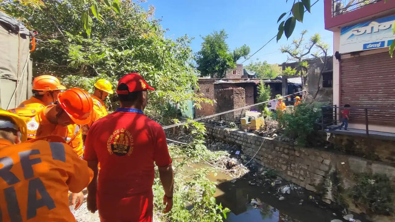 चारधाम यात्रा से पहले मॉक ड्रिल, आपदा से निपटने की तैयारियों का सात जिलों में हो रहा परीक्षण
