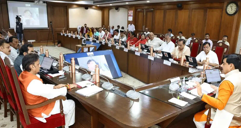 मप्र में 25 सितंबर से शुरू होगी सुगम बस परिवहन सेवा, केन्द्रीय मंत्री गडकरी 350 बसों को दिखाएंगे हरी झंडी