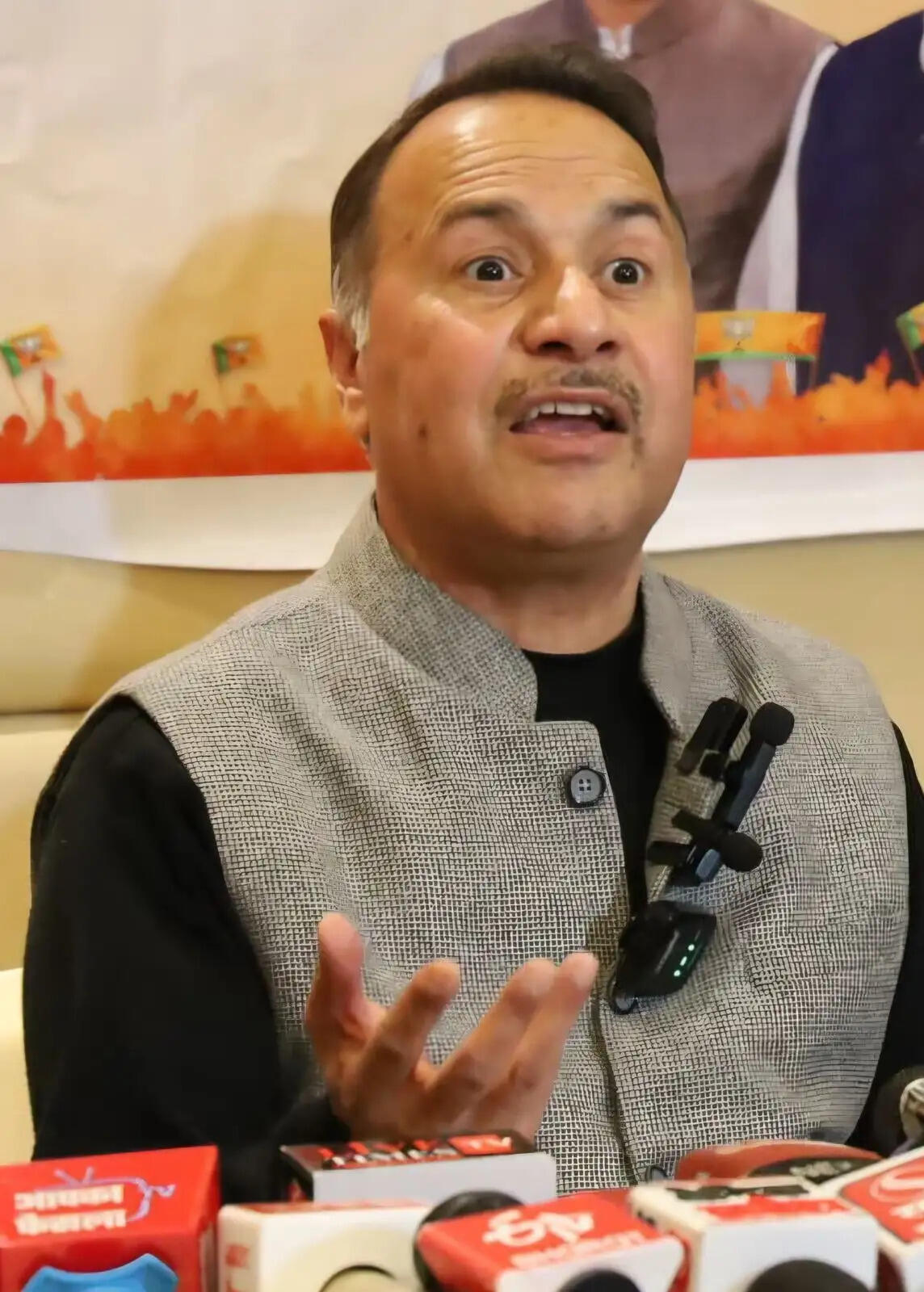 सतर्कता विभाग को आरटीआई से बाहर करना लोकतंत्र की हत्या : संजय शर्मा