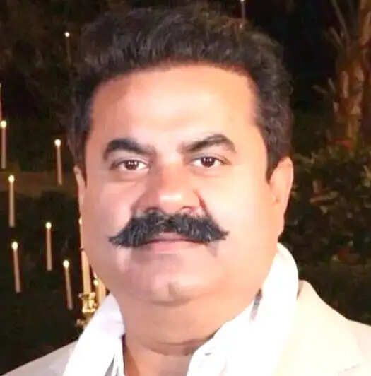 खानपुर विधायक उमेश कुमार का विधायकी छोड़ने का ऐलान, सियासत में हलचल