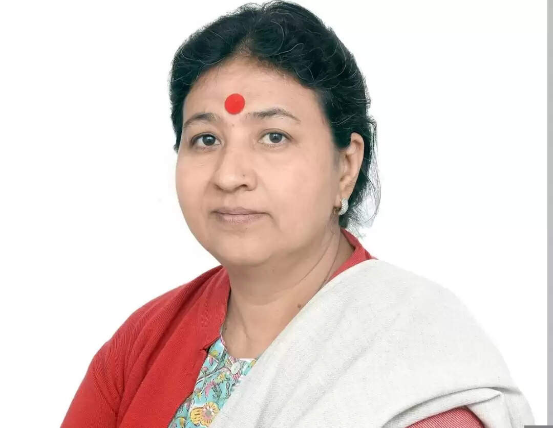 महाआक्रोश अभियान से कांग्रेस को घेरने की तैयारी में भाजपा महिला मोर्चा