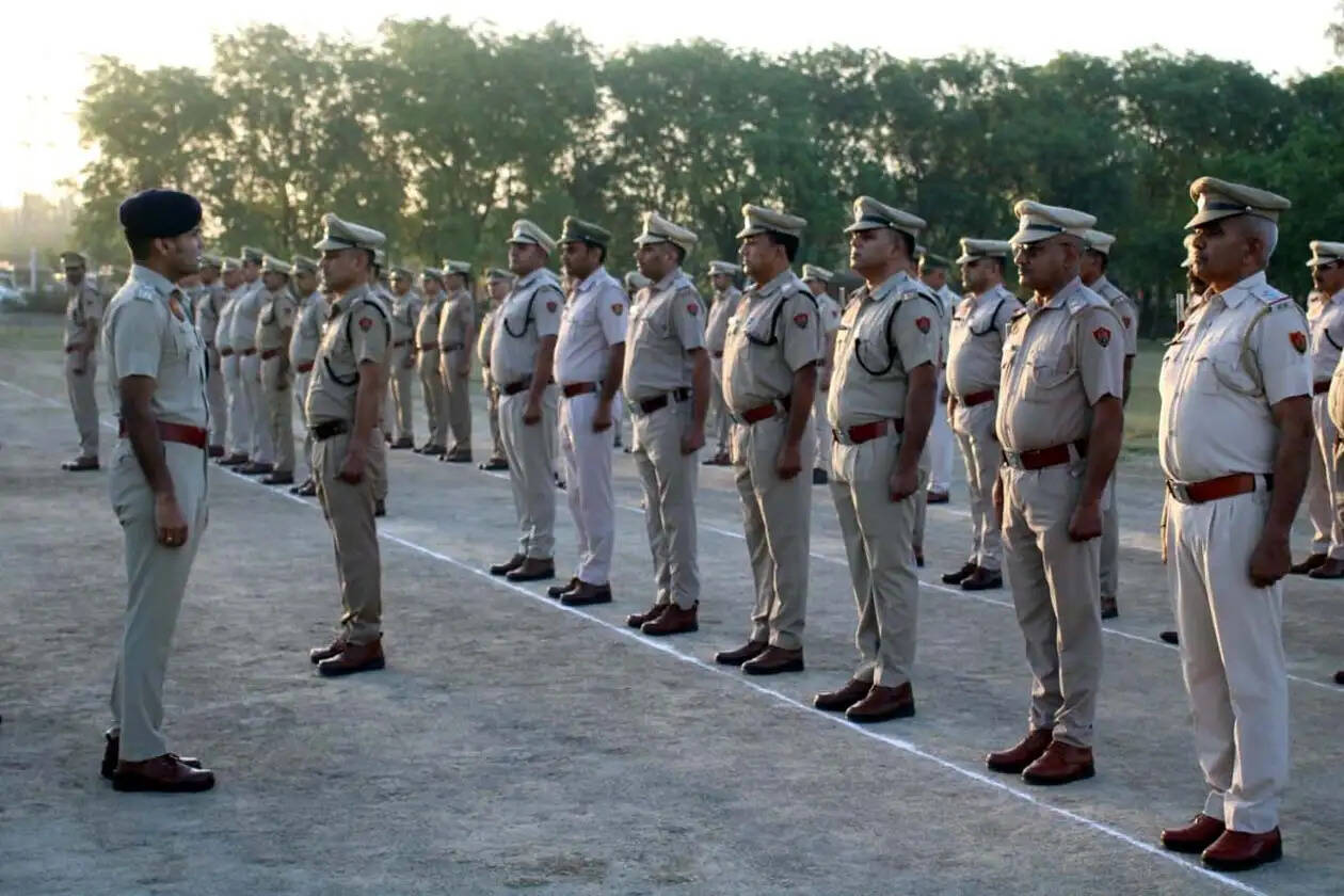 हिसार : सभी उपकरणों का सप्ताह में कम से कम एक बार अभ्यास अवश्य करें : सिद्धांत जैन