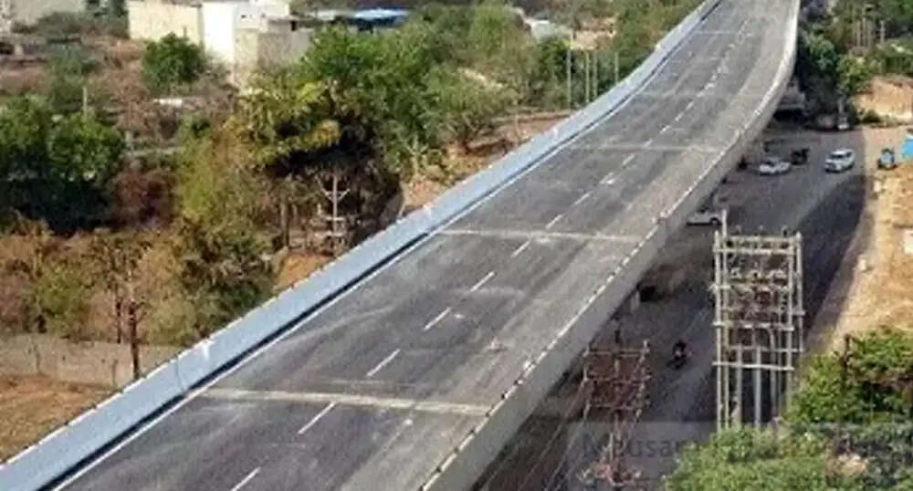 रायपुर&nbsp;:&nbsp;आज&nbsp;खुलेगा&nbsp;कचना रेल ओवरब्रिज, मुख्यमंत्री&nbsp;साय करेंगे लोकार्पण