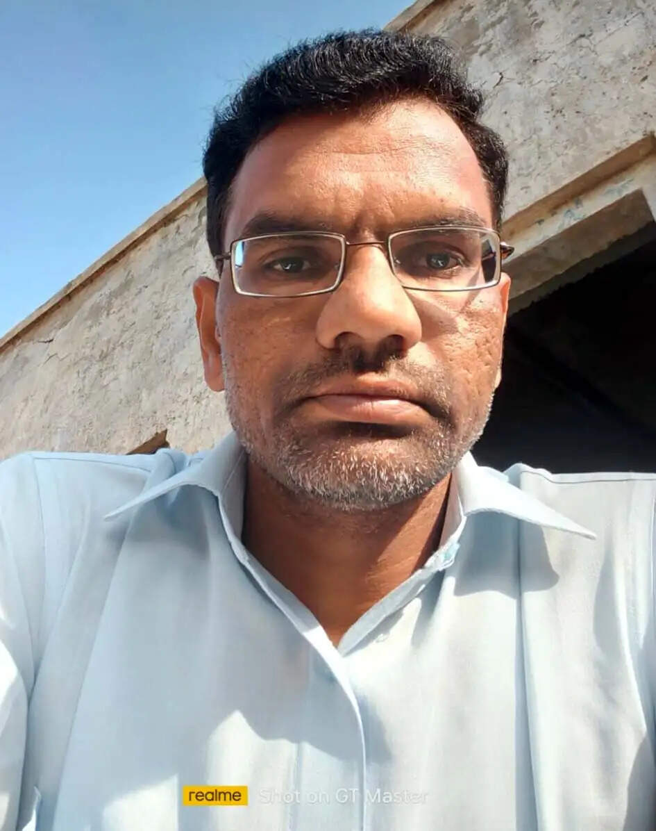 हिसार : स्वास्थ्य अधिकारियों पर अनुशासनात्मक कार्रवाई का स्वास्थ्य कर्मचारी संघ ने किया विरोध
