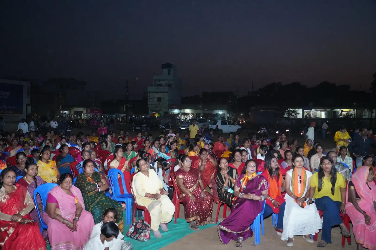 धर्म वही जो मनुष्य के जीवन में अभ्युदय और श्रेय प्रदान करे: स्वामी परिपूर्णानंद