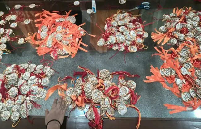 रक्षाबंधन पर देशभर में 30 हजार करोड़ रुपये से ज्यादा का कारोबार होने की संभावना : खंडेलवाल