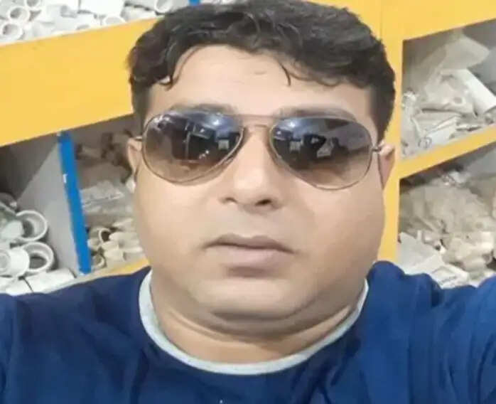 होली के दिन चाकूबाजी में घायल व्यवसायी की इलाज के दौरान मौत, दो आरोपित गिरफ्तार