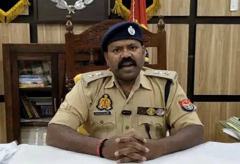 ऑनलाइन सट्टा गिरोह का मुख्य अपराधी नई दिल्ली से गिरफ्तार