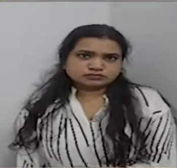 अवैध रूप से भारत आई बांग्लादेशी युवती अजमेर में गिरफ्तार, डिटेंशन सेंटर भेजा गया