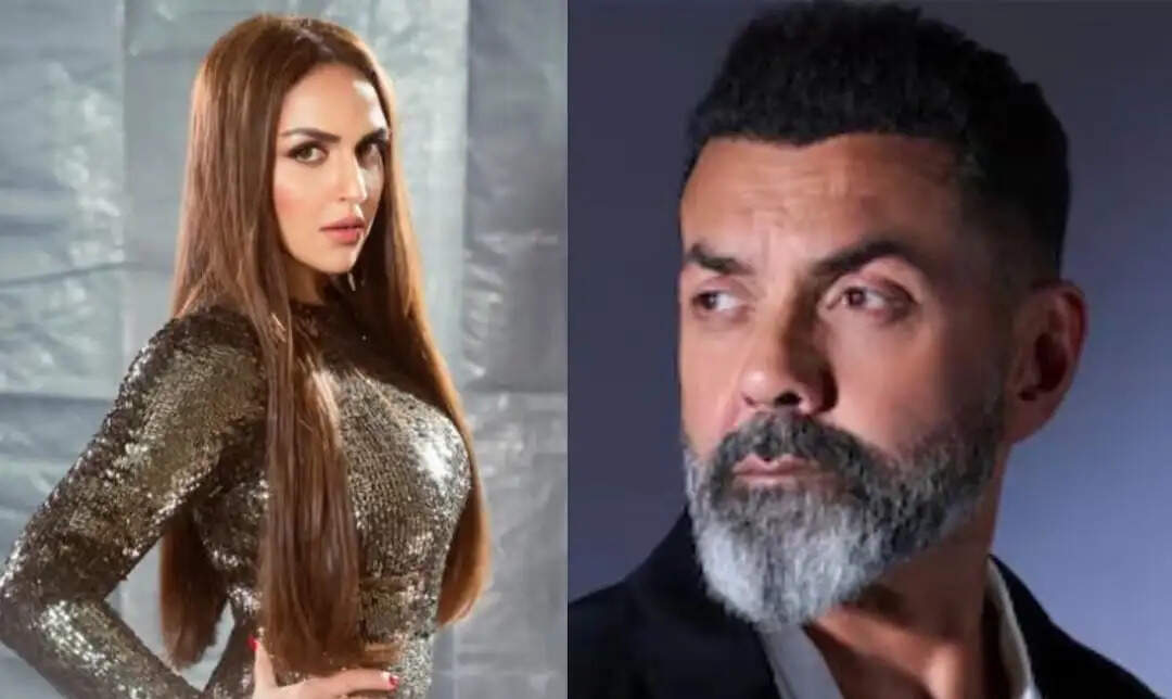 फिल्म 'बंदर' की ईशा देओल ने की जमकर तारीफ
