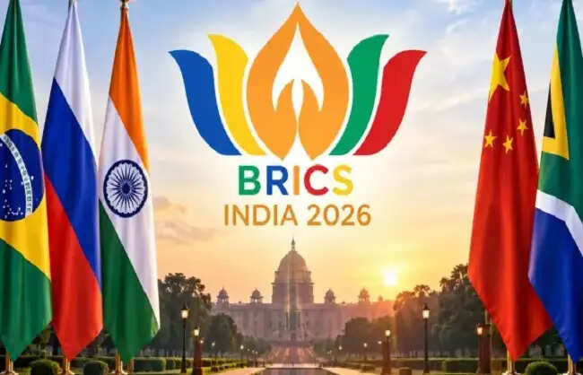 ब्रिक्स शिखर सम्मेलन: प्रगति, सहयोग और भारत की नेतृत्वकारी भूमिका