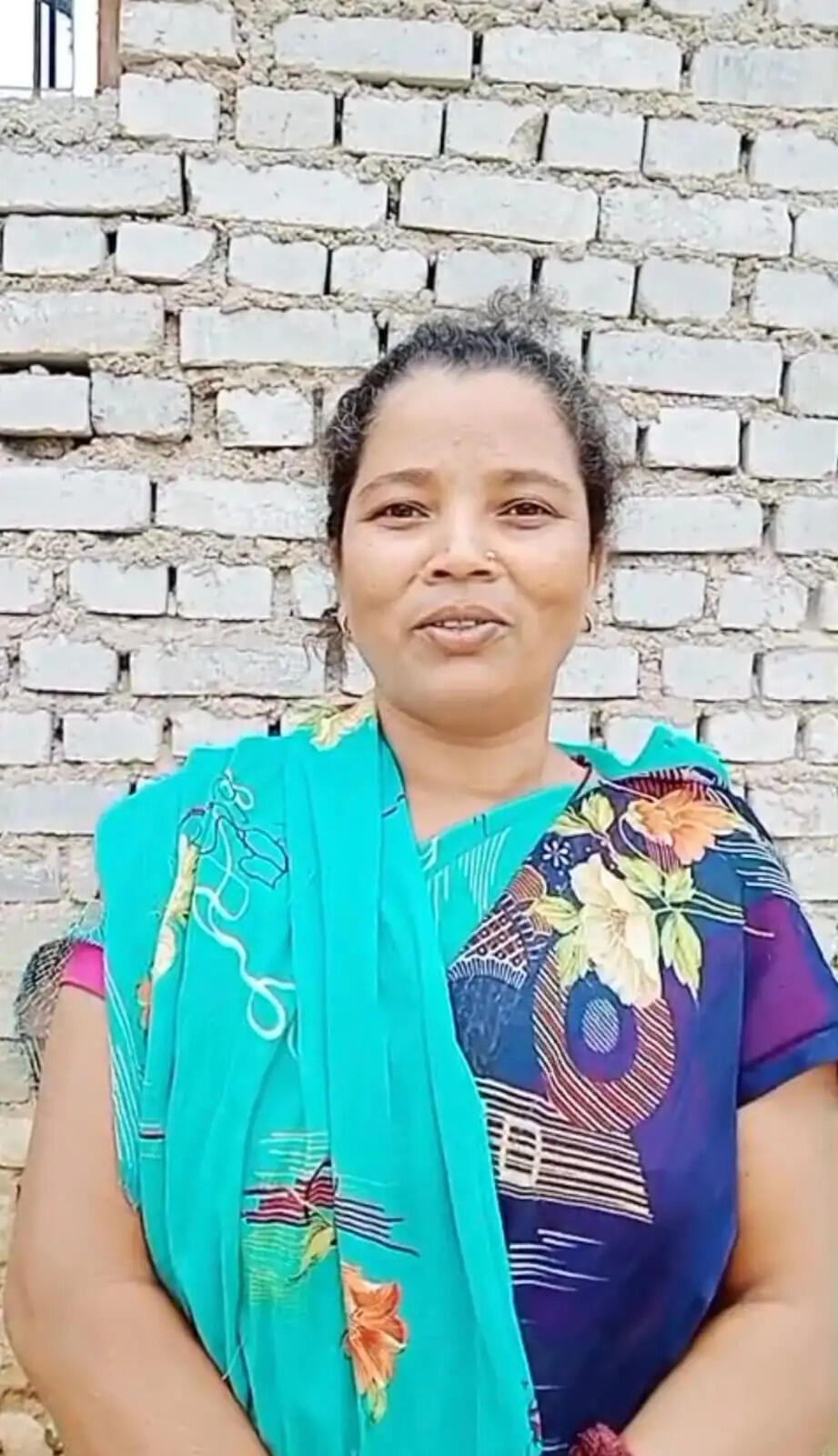 कोरबा: श्रम विभाग की शिक्षा सहायता योजना बनी लीला महंत की बेटी का सहारा, पढ़ाई के लिए मिले 20 हजार रुपये