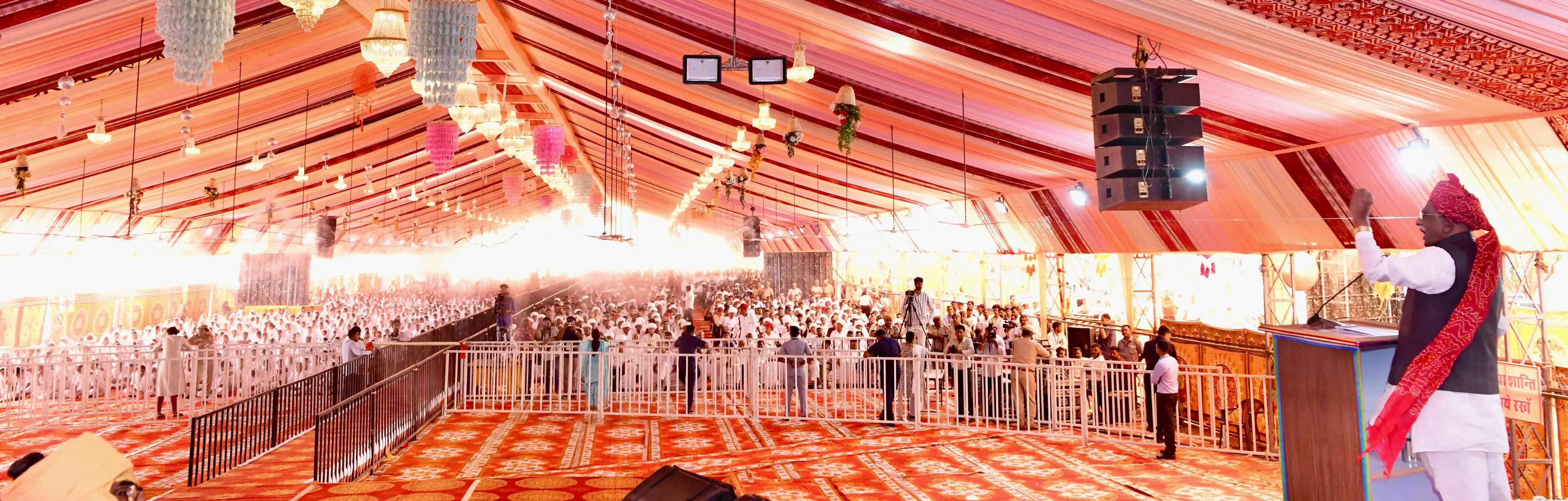 बालिका शिक्षा से देश और प्रदेश की प्रगति संभव: राज्यपाल बागडे