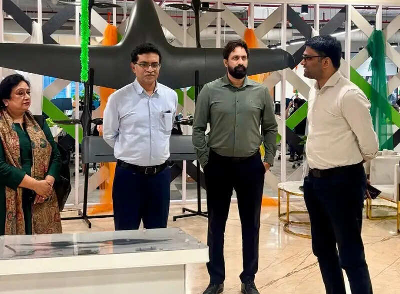 ‘विकसित मध्य प्रदेश’ के संकल्प के साथ बेंगलुरु, हैदराबाद और मुंबई में हुए आउटरीच कार्यक्रम