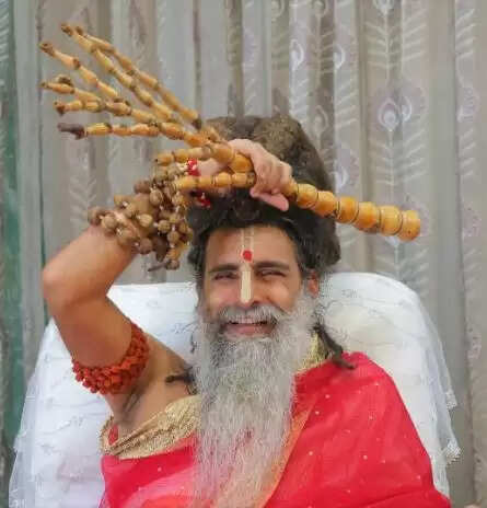 लखनऊ में हिन्दू सम्मेलन को संबोधित करेंगे ऋतेश्वर महाराज