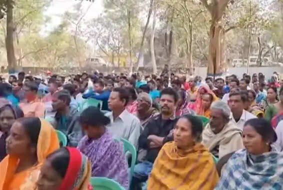 वन मंत्री बीरबाहा हांसदा ने वन्यजीव प्रेमियों को दी नई सौगात