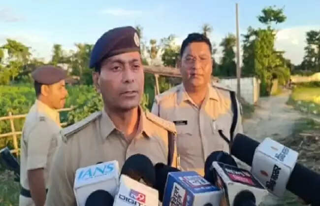 (अपडेट) बिहार के पूर्णियां में डायन के आरोप में 5 लोगो को जिंदा जलाया, सभी शव बरामद, दो आरोपित गिरफ्तार