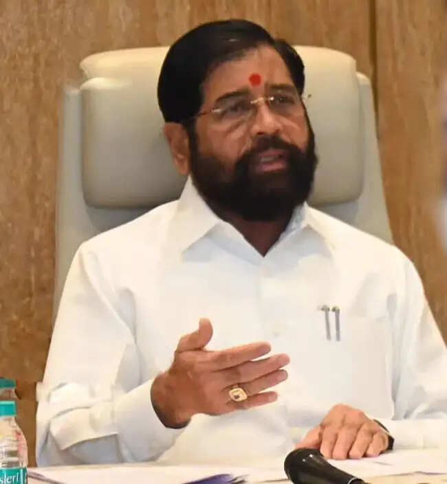 इंडी गठबंधन के सुप्रीम कोर्ट मार्च पर एकनाथ शिंदे का आरोप, कहा-विदेशी ताकतों और अंतरराष्ट्रीय साजिश का शक