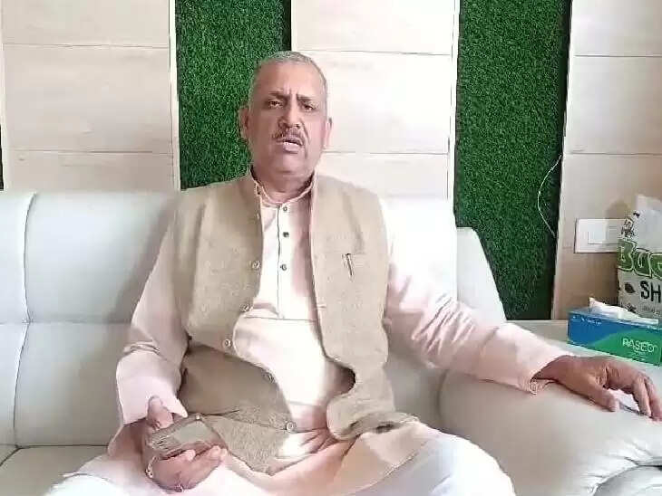 साै करोड़ का कन्वेंशन सेंटर अब तक नहीं हुआ शुरू, सपा विधायकों ने सीएम को लिखा पत्र
