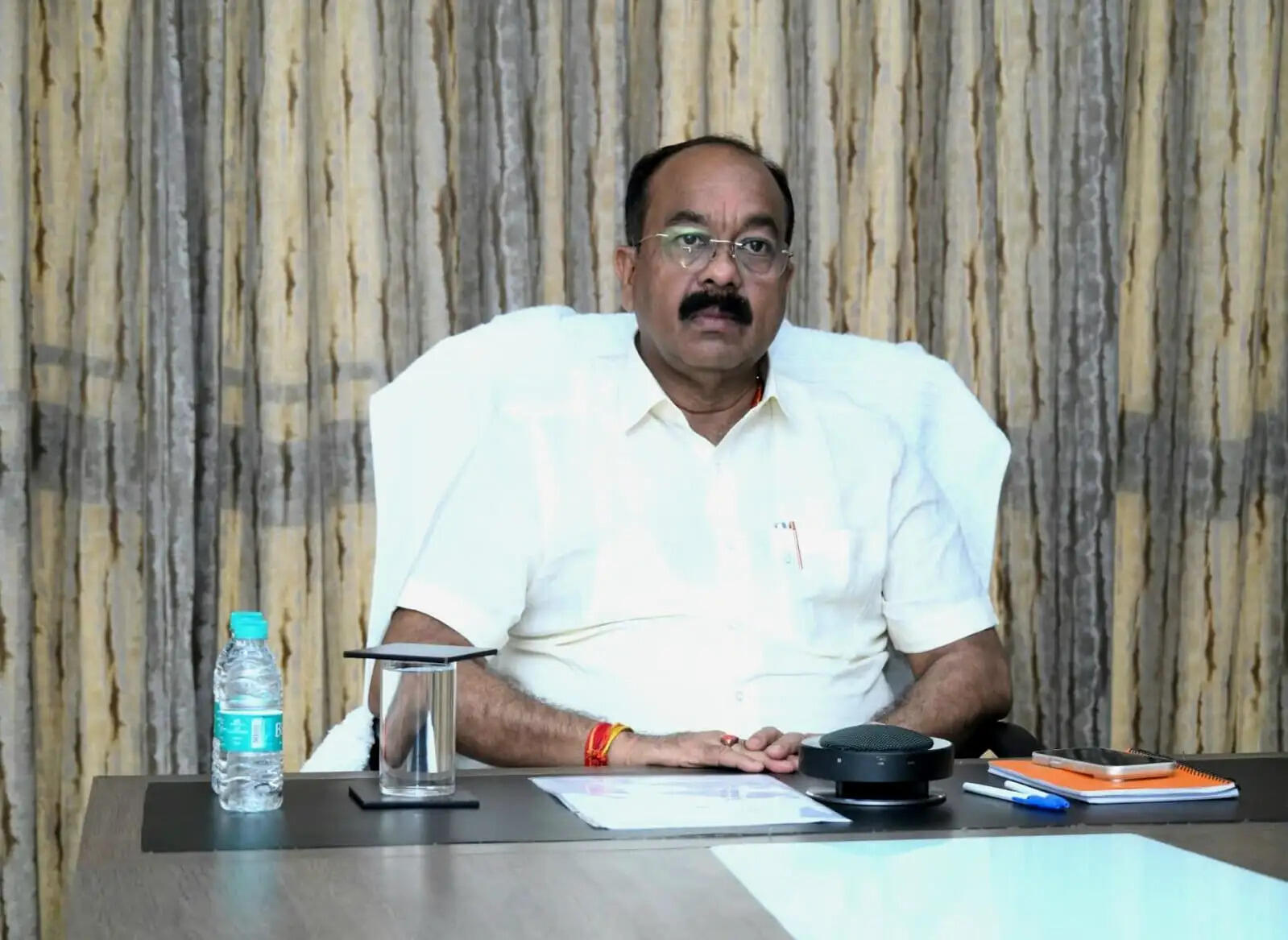 उप मुख्यमंत्री अरुण साव ने निभाया वादा, कोटा बना नगर पालिका