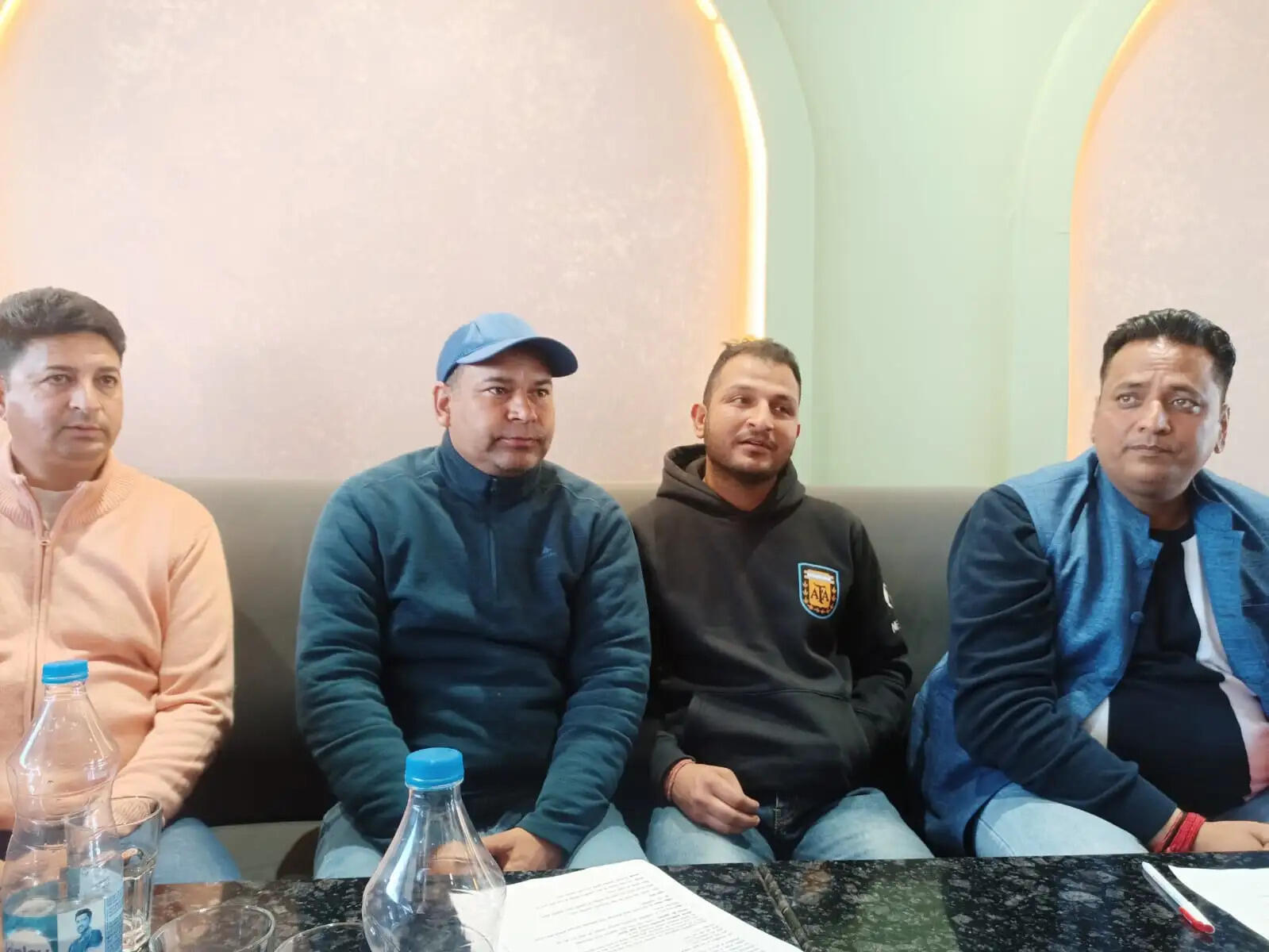 बीड़-बिलिंग में 26 फरवरी से अंतरराष्ट्रीय माउंटेन बाइकिंग प्रतियोगिता, 8 देशों के प्रतिभागी लेंगे हिस्सा