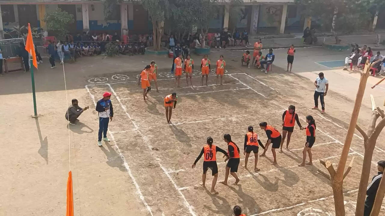 महाराणा प्रताप शिक्षा परिषद् संस्थापक सप्ताह समारोह 2025 : चित्रकला,योगासन और गोरखवाणी प्रतियोगिताएं हुईं