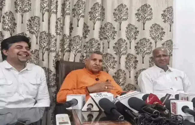 नारनाैल: दक्षिण हरियाणा को मिलेगी नई रफ्तार: अलवर–अटेली–दादरी रेल लाइन पर बढ़ी उम्मीदें