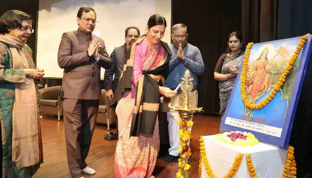 पिछले एक दशक में अयोध्या पर लेखन को लेकर बदला माहौल, पहले इनकार करने वाले प्रकाशक अब लिखने का कर रहें आग्रह : मीनाक्षी जैन