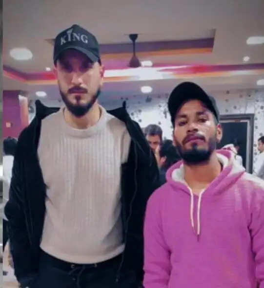 हावड़ा शूटआउट : प्रमोटर हत्याकांड में मुख्य आरोपित हारुन और रोहित दिल्ली से गिरफ्तार