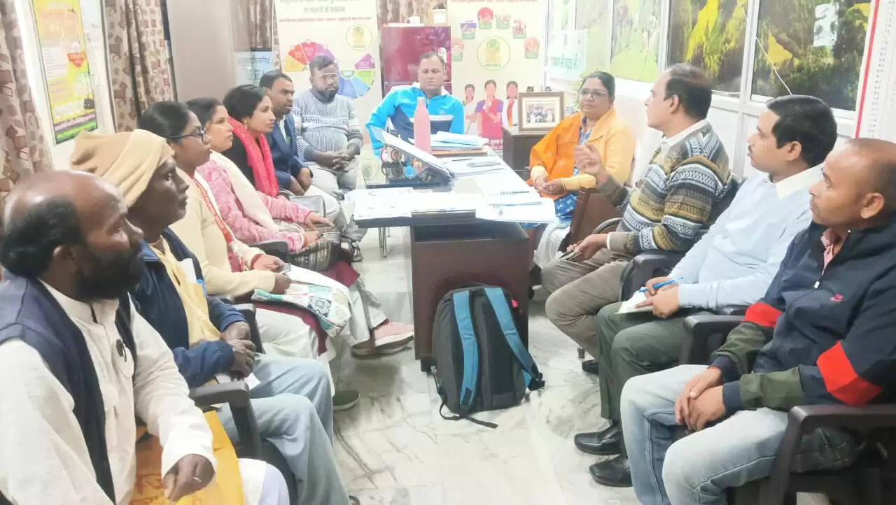 दिव्यांगों की प्रतिभा को निखारने के लिए आयोजित होगा पर्पल फेयर