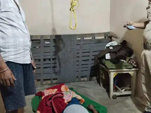 अनूपपुर: बीमारी और पारिवारिक समस्याओं से परेशान वृद्ध ने की आत्महत्या