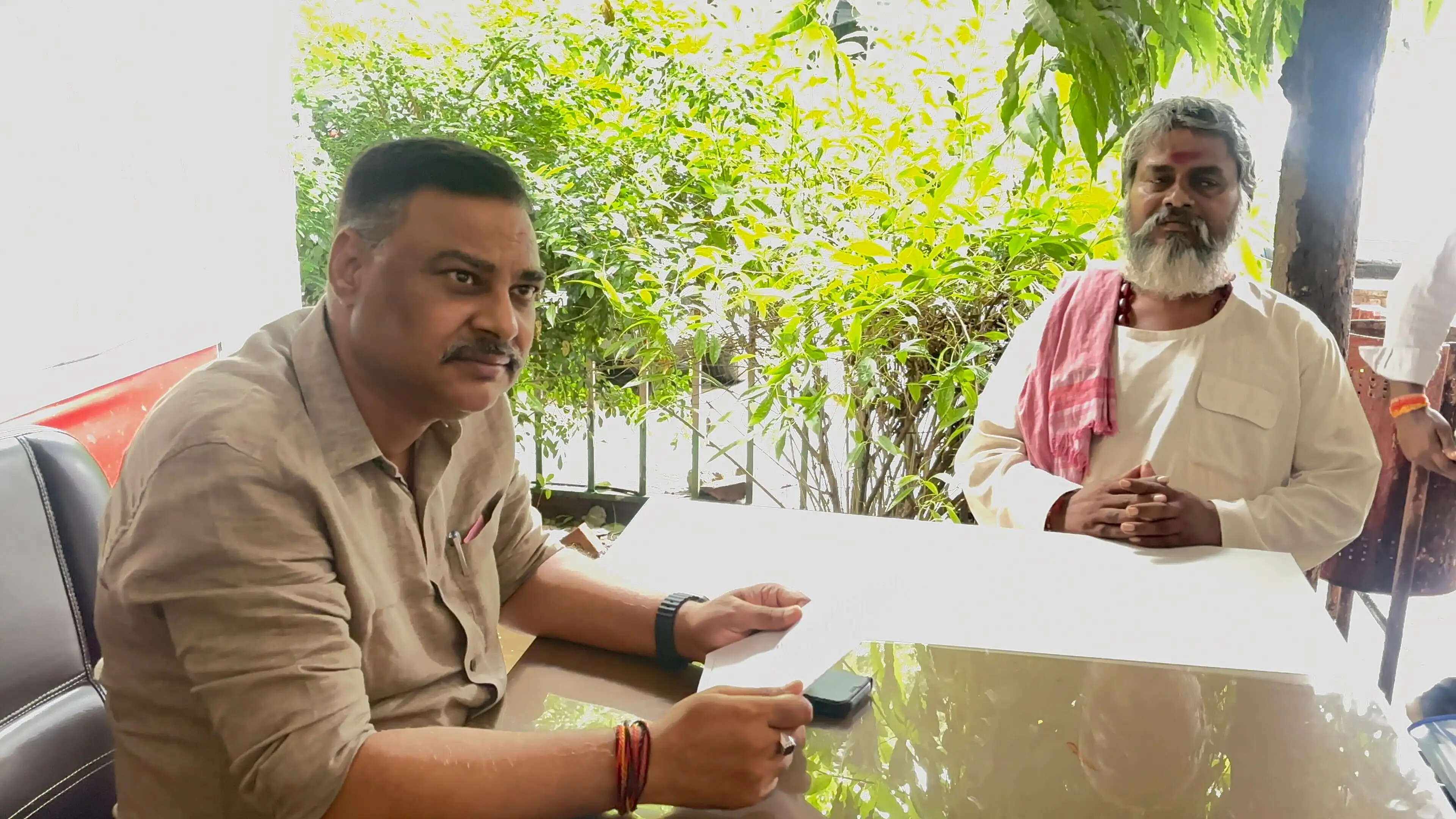 थाना समाधान दिवस में पहुंचीं 83 शिकायतें, सात का मौके पर निस्तारण
