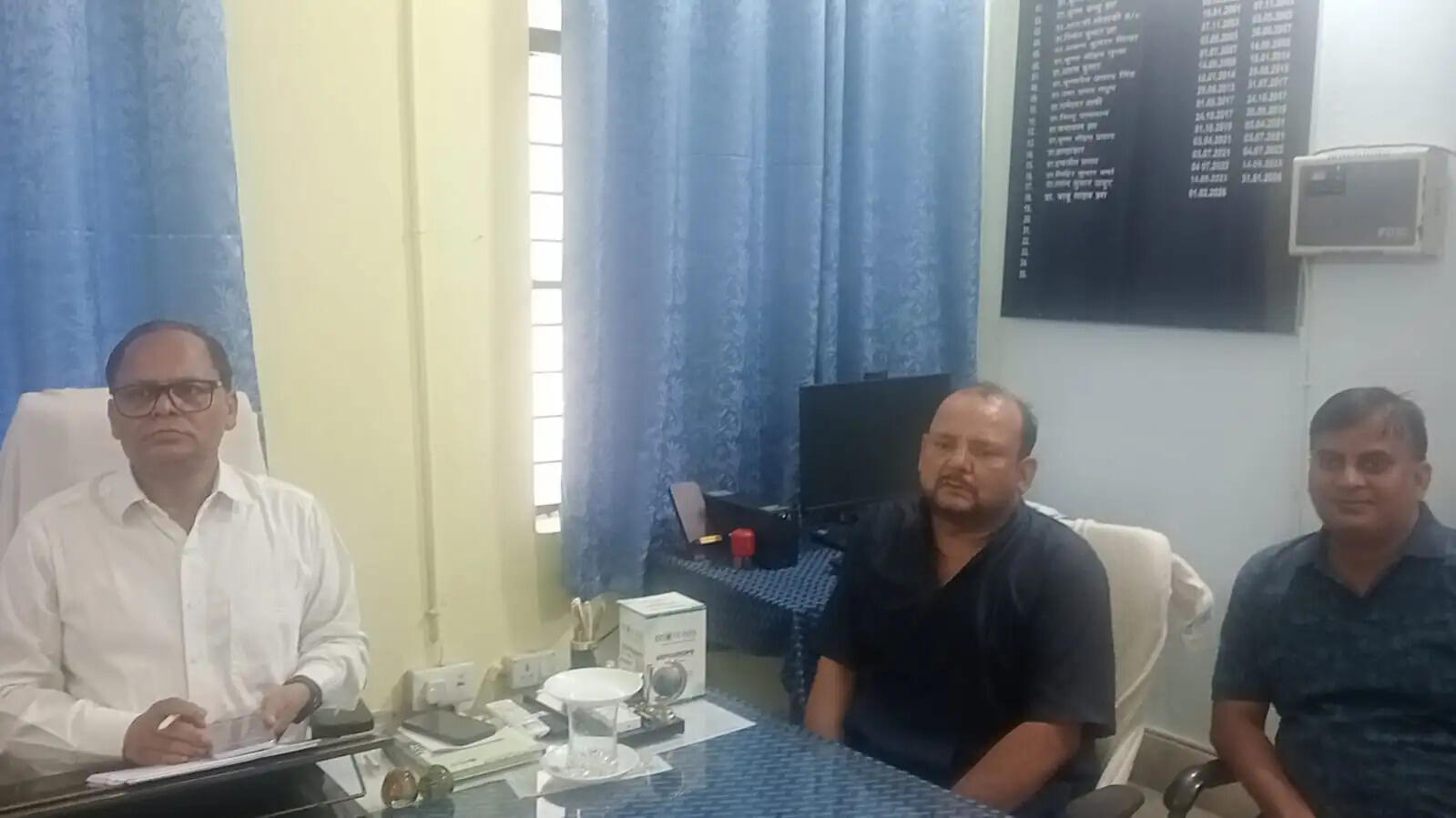 सुपौल में निजी स्वास्थ्य संस्थानों के पंजीकरण पर सख्ती, 30 दिन में निबंधन नहीं कराया तो होगी कार्रवाई