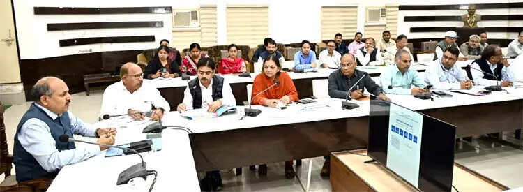विकसित उत्तराखंड विजन 2047: भविष्य की जरूरतों के अनुरूप बनेंगी विकास योजनाएं