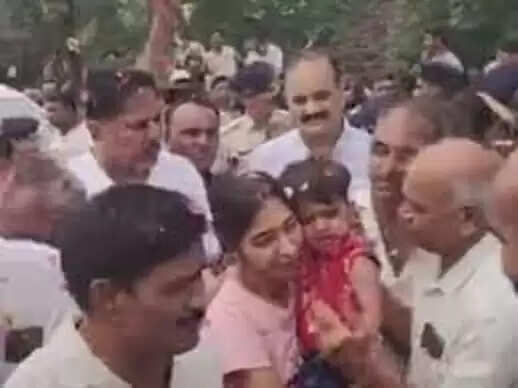 कांग्रेस विधायक के पोते का रिश्तेदार ने किया था अपहरण, पुलिस ने छिंदवाड़ा से सकुशल बरामद किया