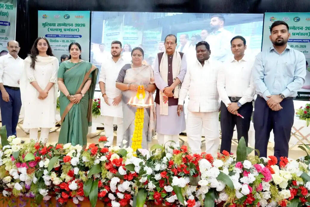 झारखंड में बढ़ेगा मुखिया का मानदेय, विभाग कर रहा मंथन : दीपिका