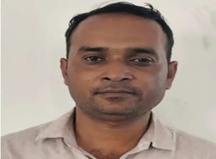 फर्जी एम.टेक. डिग्री लगाकर सरकारी नौकरी पाने वाला जलदाय विभाग का जेईएन दुर्गाशंकर मेनारिया गिरफ्तार