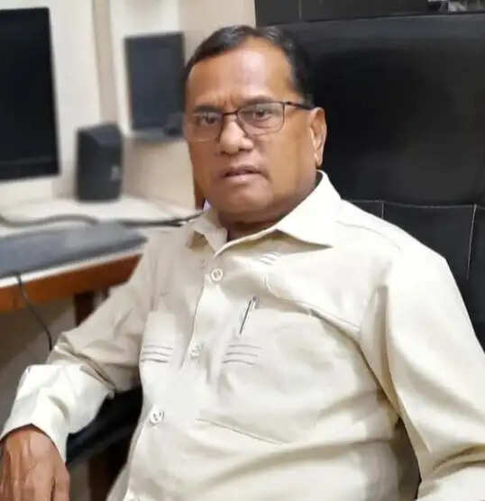 नागदाः भाजपा अल्पसंख्यक मोर्चा के पूर्व प्रदेश मंत्री अब्दुल हमीद के निधन पर राज्यपाल डॉ. गेहलोत ने जताया शोक
