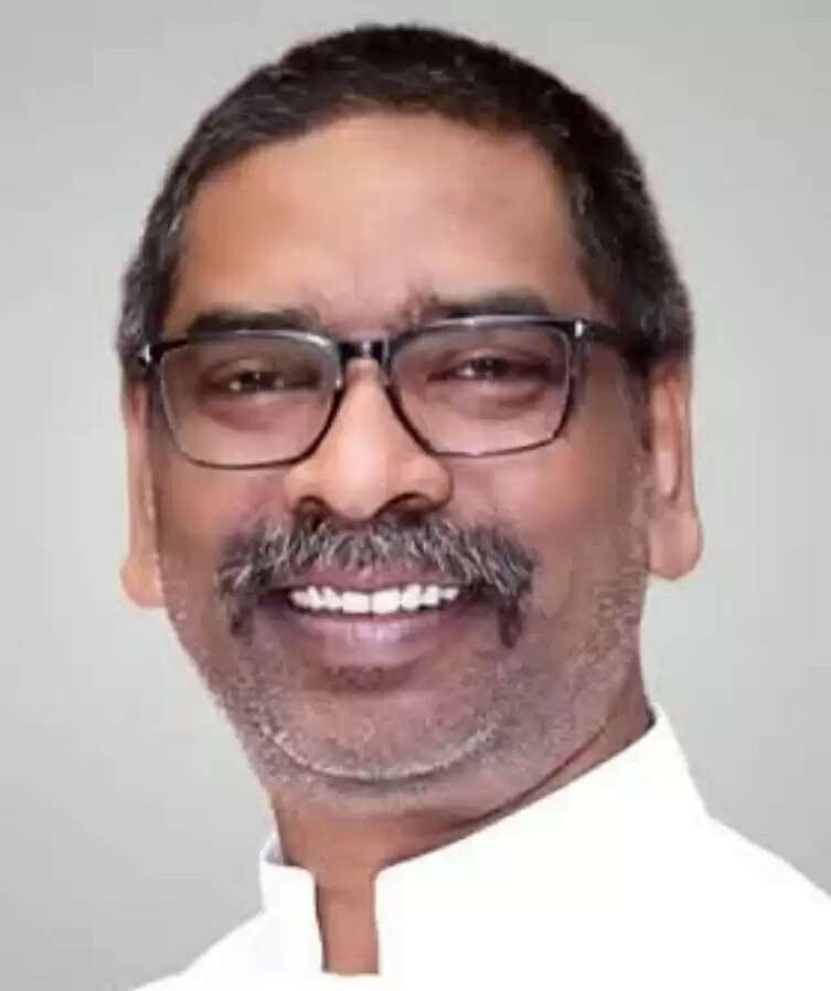 मुख्यमंत्री ने सरहुल और ईद की दी बधाई