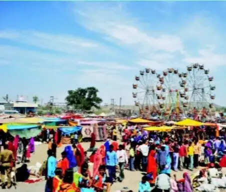 झाबुआ: जिले में मंगलवार से होगी भगोरिया पर्व की रंगारंग शुरुआत