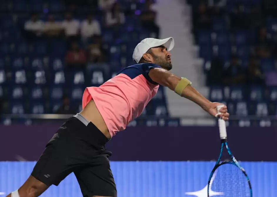 भारत बनाम नीदरलैंड्स डेविस कप क्वालिफायर्स: शेड्यूल और टिकट बिक्री का ऐलान