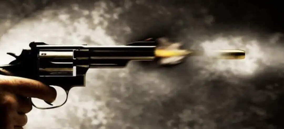रांची अरगोड़ा चौक पर बस पर फायरिंग, एक आरोपी गिरफ्तार