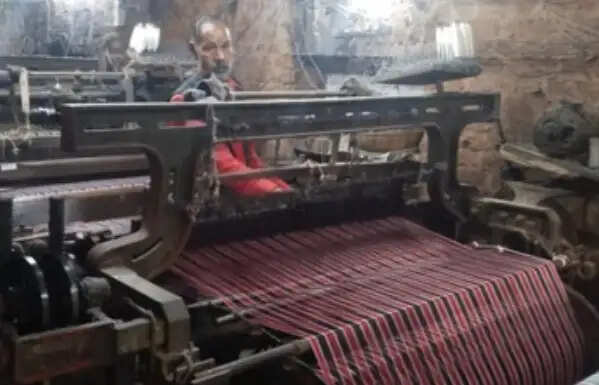 झांसी के रानीपुर में फिर से जमाएगा वस्त्र उद्योग, योगी सरकार ने क्लस्टर गठन को दी मंजूरी