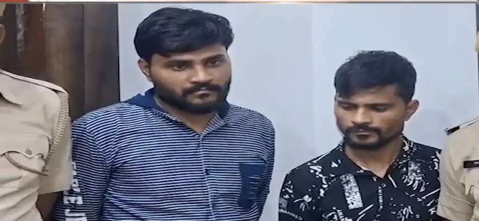 यूपी नंबर की कार में मिली लाश का खुलासा, गाजियाबाद के बदमाशों ने की थी हत्या