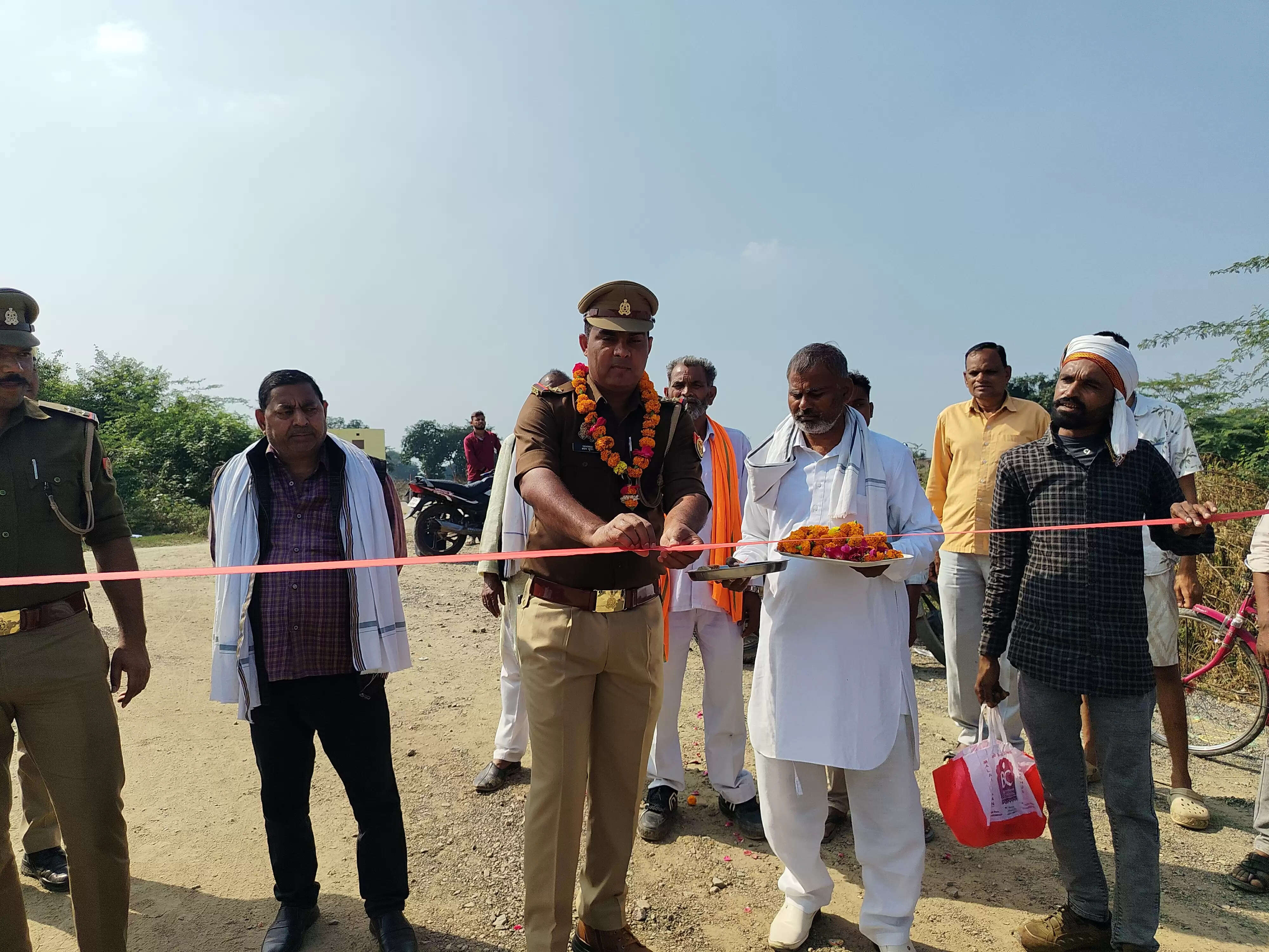 सेंगनपुर में तीन दिवसीय मेला शुरु, कलाकार देंगे प्रस्तुति