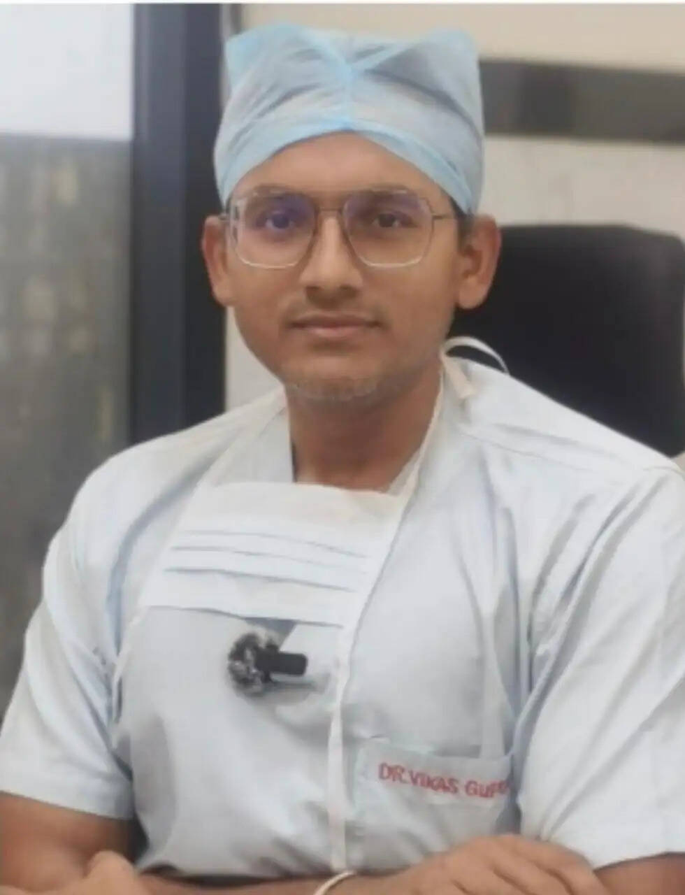 जटिल शोल्डर रिप्लेसमेंट सर्जरी से 65 वर्षीय महिला को मिली राहत