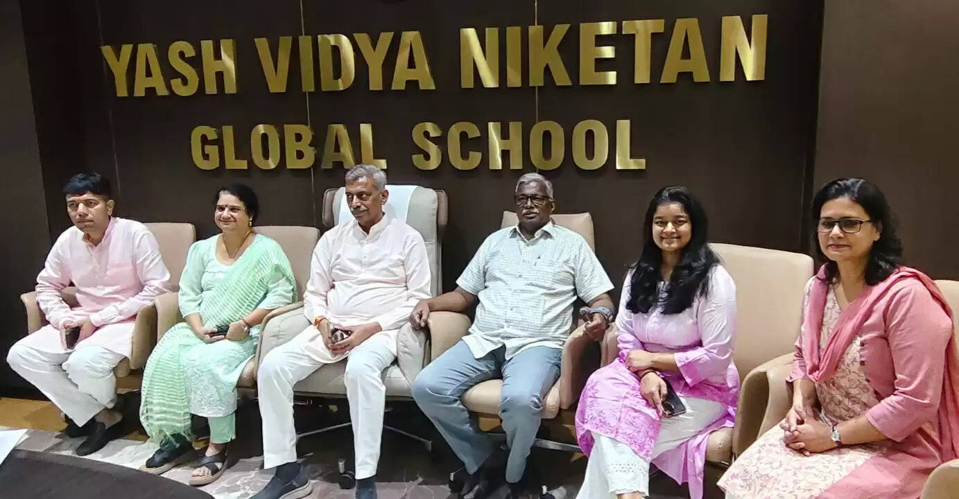 विद्यार्थियों को संविधान के बारे में शिक्षित करना, राष्ट्रनिर्माण में भागीदार बनाना मेरा लक्ष्य: पाटील