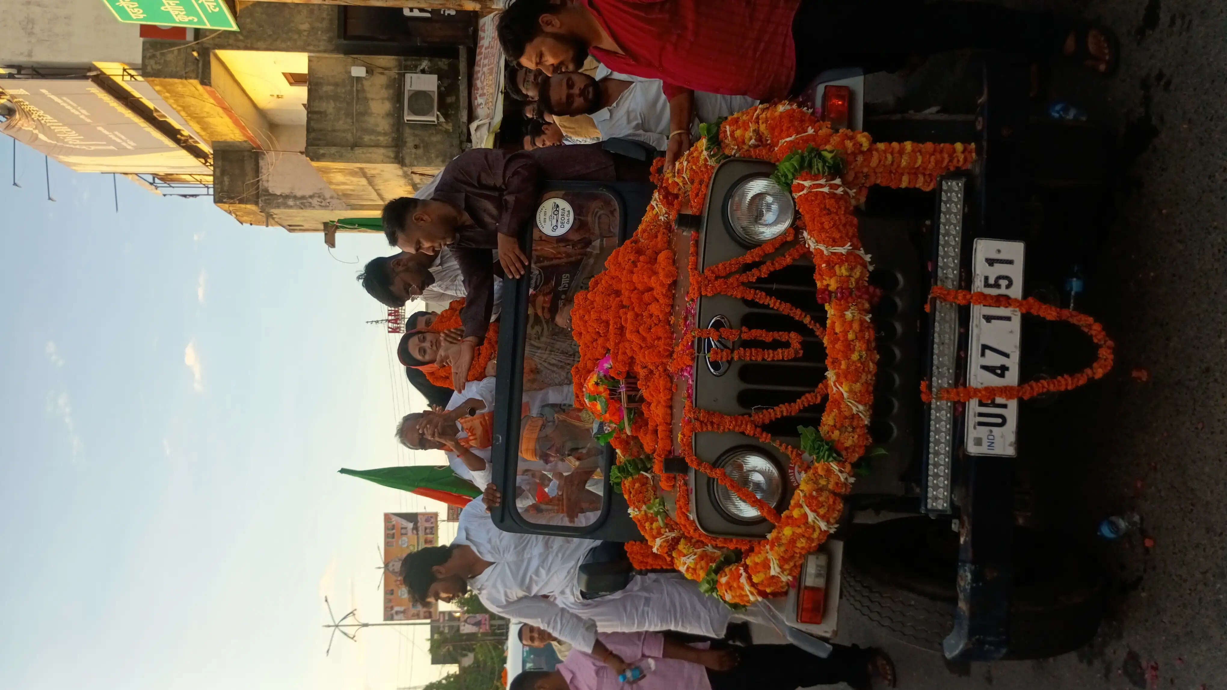 सरकार की जनकल्याणकारी योजनाओं को अंतिम व्यक्ति तक पहुंचाएं कार्यकर्ता : रजनी पांडे