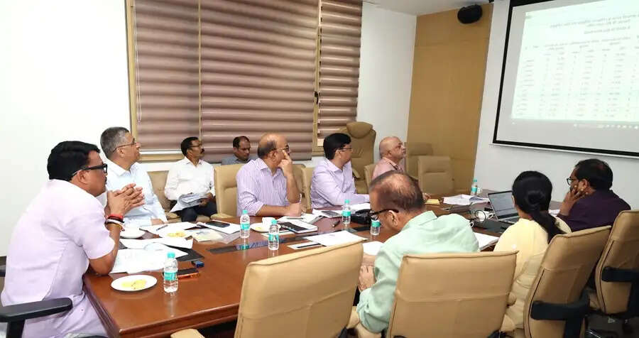 अनुसूचित जाति वर्ग का कल्याण शासन की सर्वोच्च प्राथमिकता : मंत्री चौहान