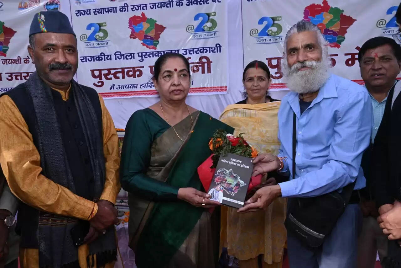 राज्य की विकास गाथा, कला, संस्कृति और लोक संवाद का हुआ अद्भुत संगम